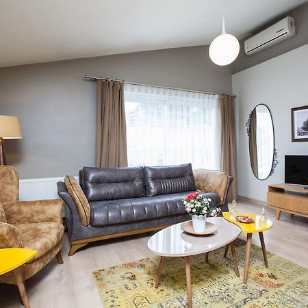 Galata Pera Suites & Residence Истанбул Екстериор снимка