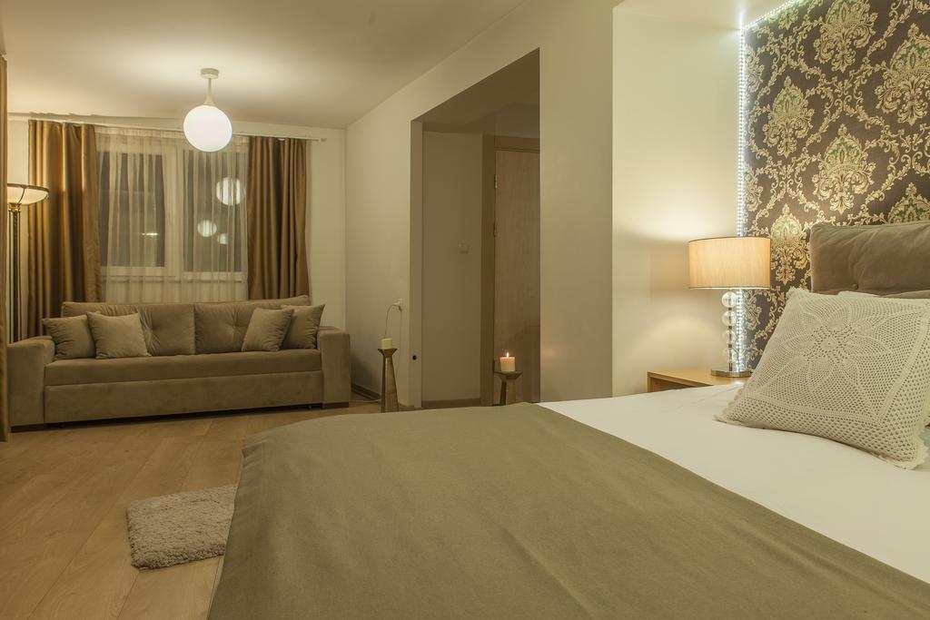 Galata Pera Suites & Residence Истанбул Стая снимка