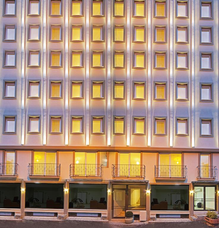 Galata Pera Suites & Residence Истанбул Екстериор снимка