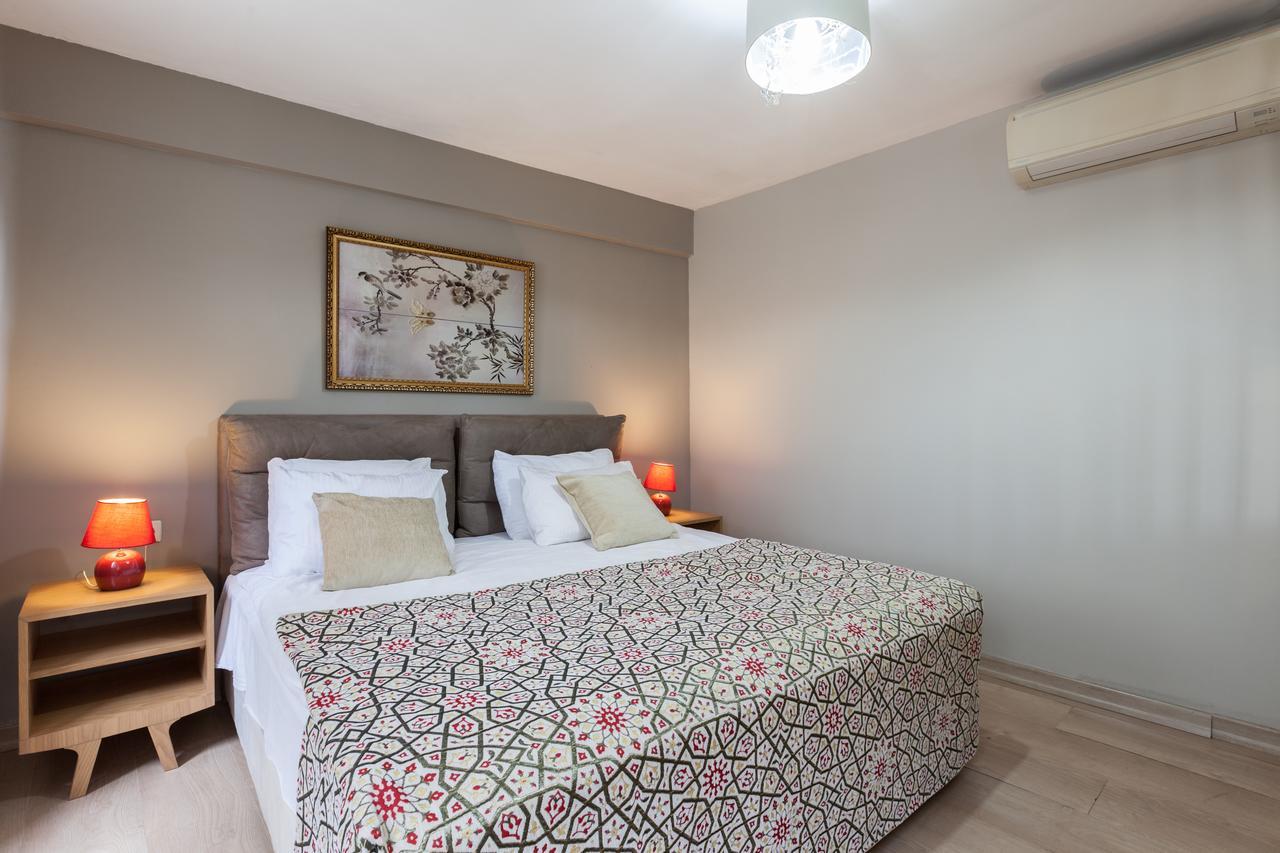 Galata Pera Suites & Residence Истанбул Екстериор снимка