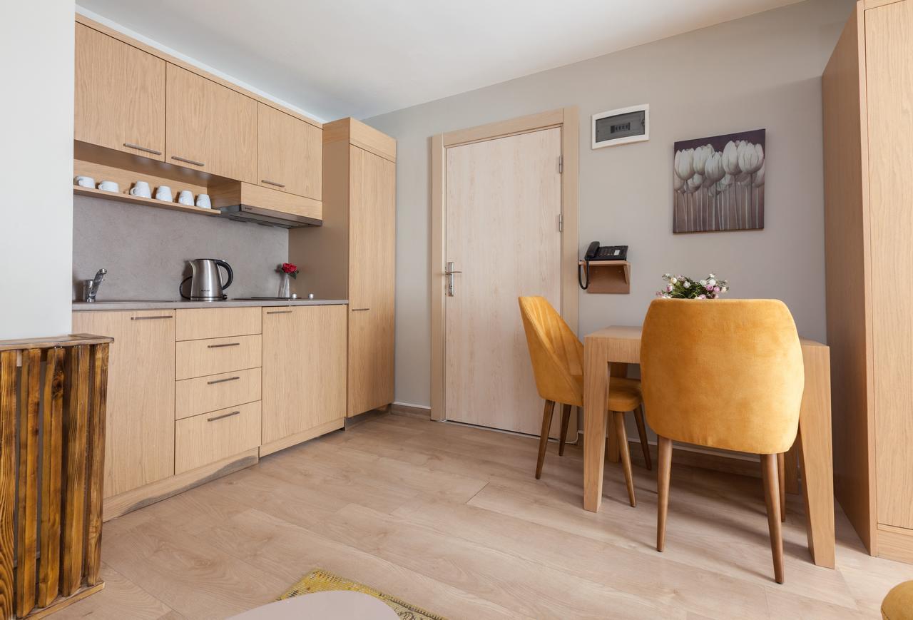 Galata Pera Suites & Residence Истанбул Стая снимка